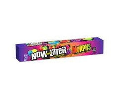 Candy Now & Later MORPHS Mix 69gr