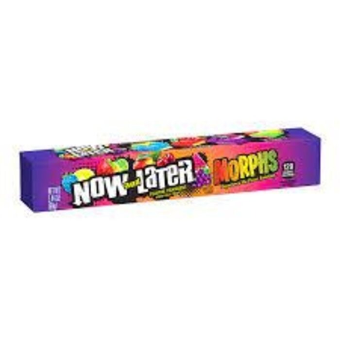 Candy Now & Later MORPHS Mix 69gr