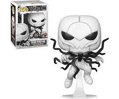 Funko Funko Marvel 0966 Poison Spider-Man Glow Chase Limited Edition Special Edition Venom