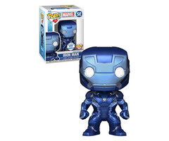 Funko Funko Marvel SE Iron Man Funko Exclusive