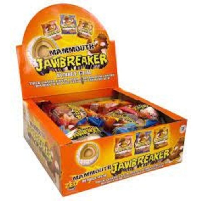 ZED Candy ZED Jawbreaker Mammouth Ball 82gr