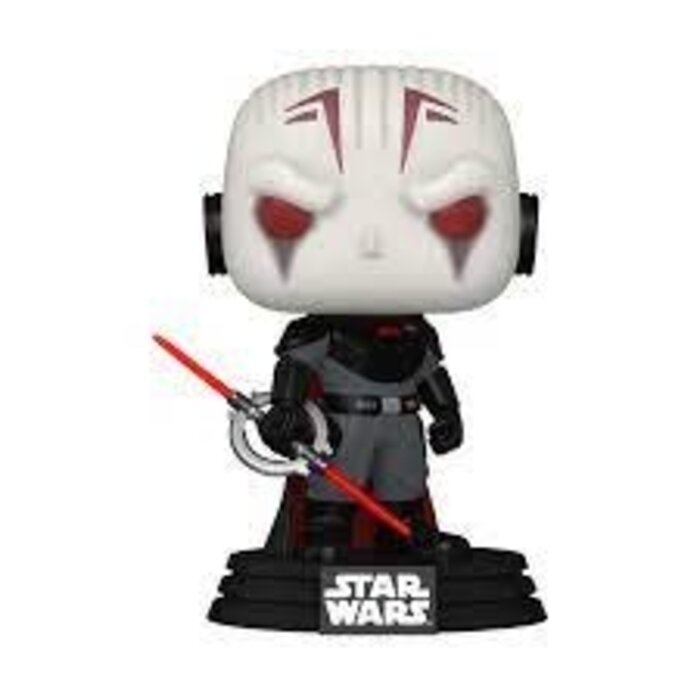 Funko Funko Star Wars 0631 The Grand Inquisitor Obi-Wan Kenobi Season 2