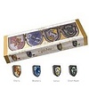 Candy Harry Potter House Crest Tins