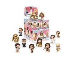 Funko Funko Mystery Mini DC Wonder Woman WW84