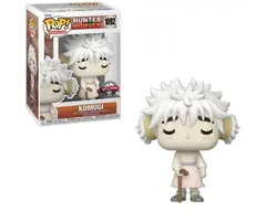 Funko Funko Animation 1092 Komugi Special Edition HxH Hunter x Hunter