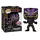 Funko Marvel 0891 Black Panther BlackLight Special Edition