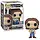 Funko Rocks 240 John Lennon 2021 Fall Convention Limited Edition