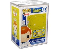 Funko Funko Premium POP Protector