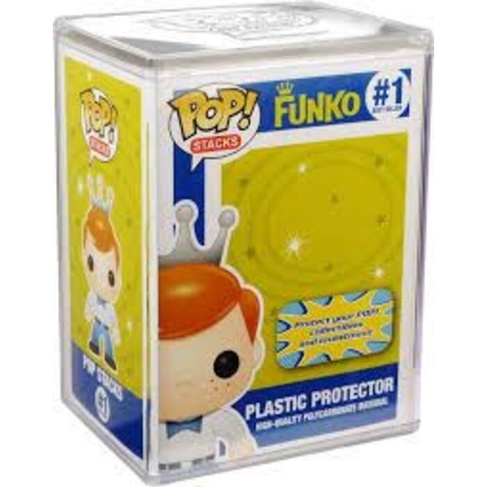 Funko Funko Premium POP Protector