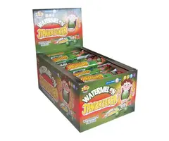 ZED Candy Zed Jawbreakers Watermelon 5-strip