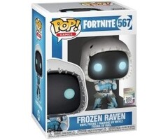 Funko Funko Games 0567 Frozen Raven Fortnite