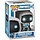Funko Games 0567 Frozen Raven Fortnite