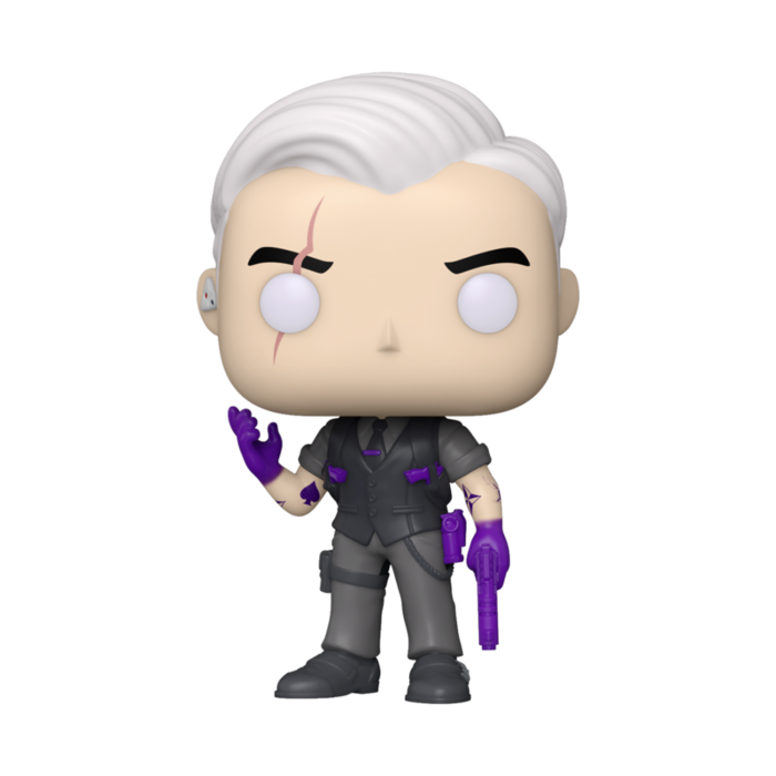 Funko Funko Games 0888 Shadow Midas, Fortnite