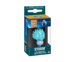 Funko Funko Keychain Movies Storm, Aquaman and the Lost Kingdom