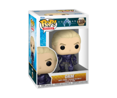 Funko Funko Movies 1304 Orm, Aquaman and the Lost Kingdom