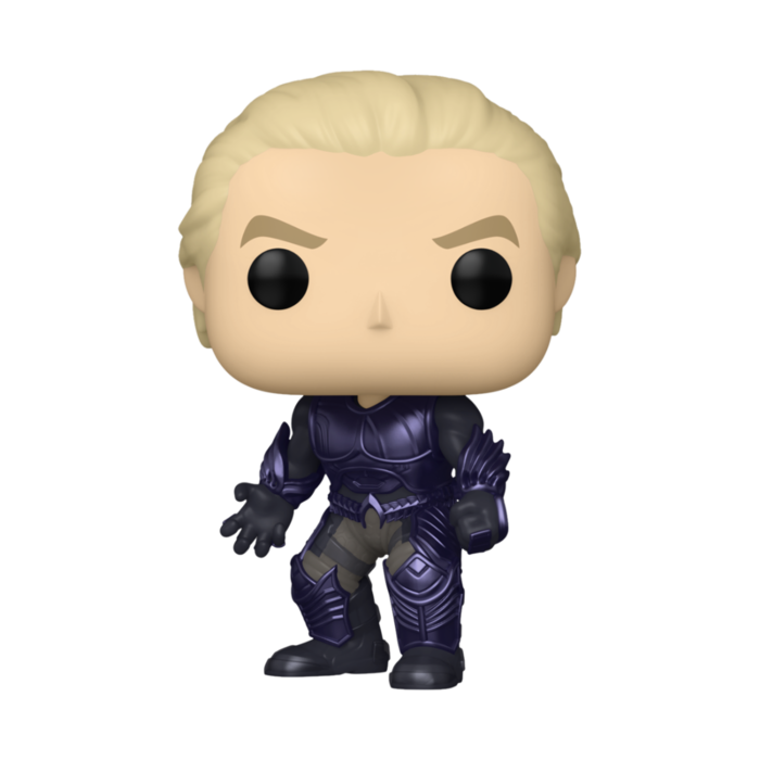 Funko Funko Movies 1304 Orm, Aquaman and the Lost Kingdom
