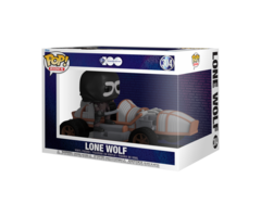 Funko Funko Movies 0304 Lone Wolf, Mad Max, The Road Warrior