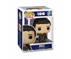 Funko Funko Movies 1469 Max, Mad Max, The Road Warrior