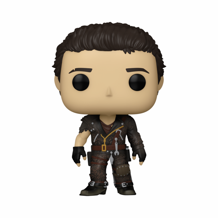 Funko Funko Movies 1469 Max, Mad Max, The Road Warrior