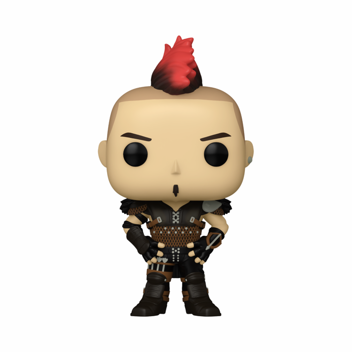 Funko Funko Movies 1470 Wez, Mad Max, The Road Warrior