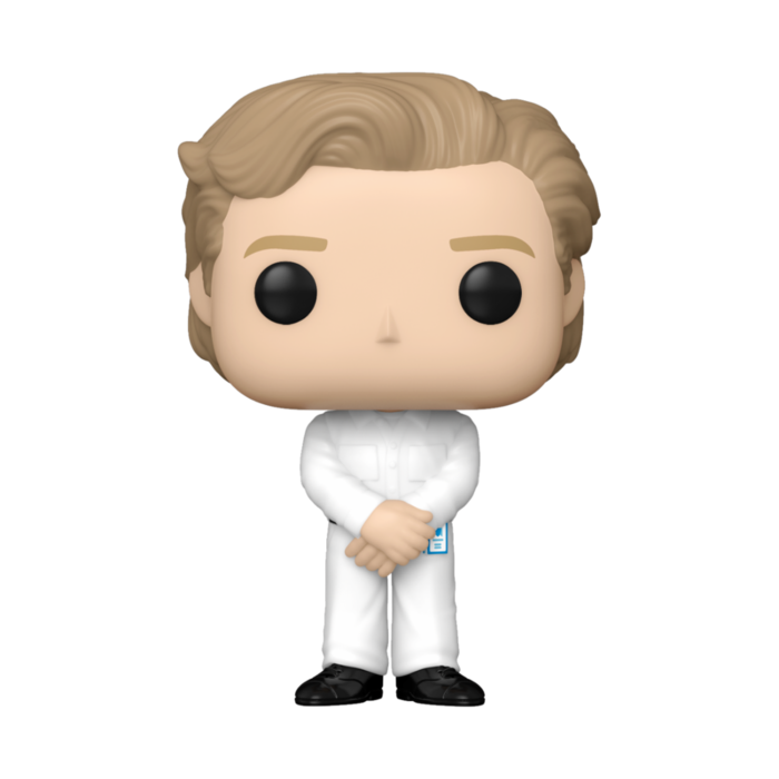 Funko Funko TV Television 1458 Henry 001 , ST S4, Stranger Things