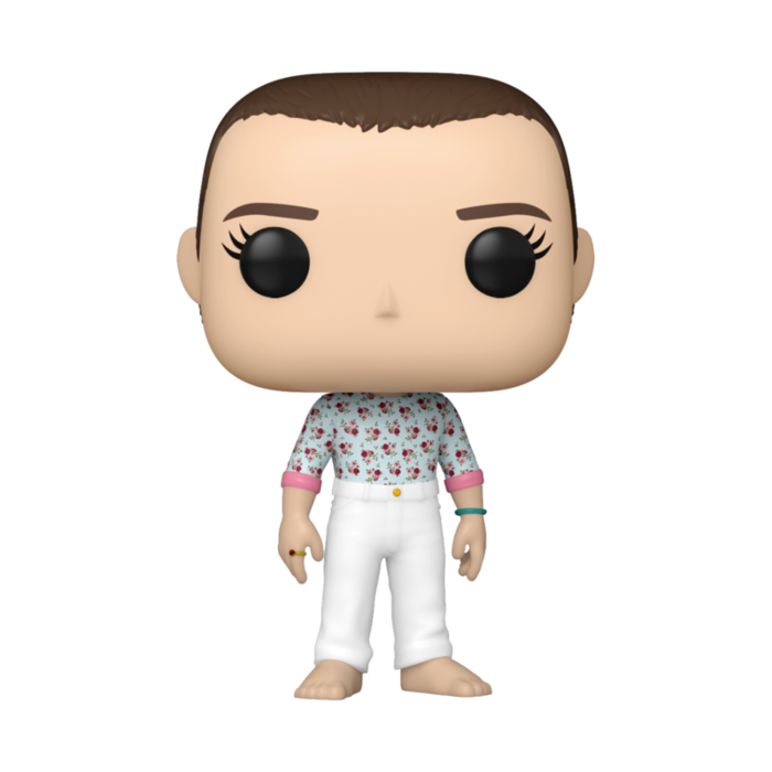 Funko Funko TV Television 1457 Finale Eleven , ST S4, Stranger Things