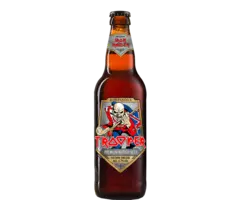 Drink Robinsons Trooper 10th Anniversary 4.7% alc Premium British Beer 500ml