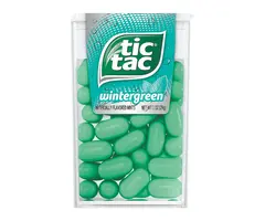 Tic Tac Candy Tic Tac WinterGreen 29gr