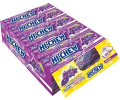 Hi-Chew Candy Hi-Chew Grape 55,2gr Japan