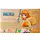 Cookies Mochi One Piece Limited Edition Nami Peanut Flavour Box 210gr