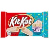 KitKat Chocolate Kit Kat Birthday Cake 42gr