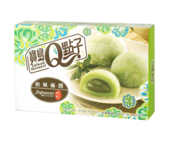 Mico Mochi Mochi Matcha Flavour 80gr