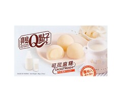 Mico Mochi Mochi Cream Flavour 80gr