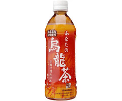 Drink Sangaria Oolong Tea Soda 500 ml