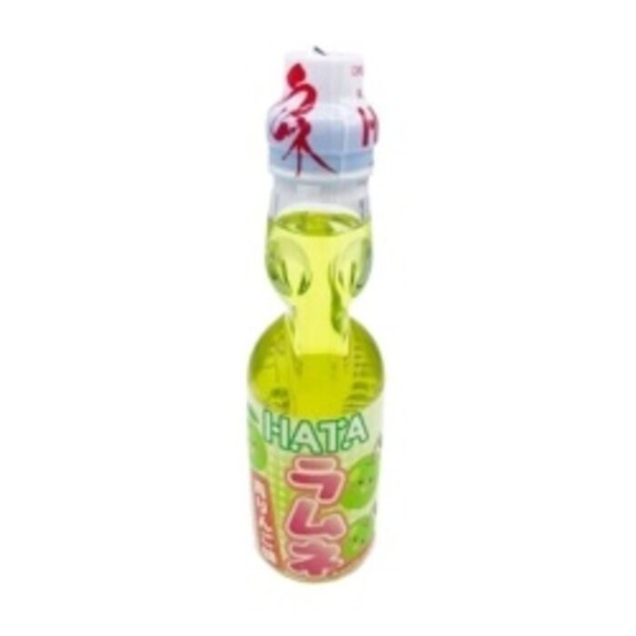 Drink Hatakosen Ramune Mochi F I 200ml