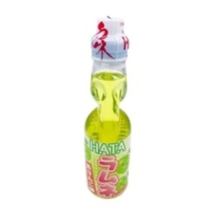 Drink Hatakosen Ramune Mochi F I 200ml