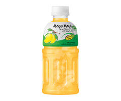 Drink Mogu Mogu Mango 320ml