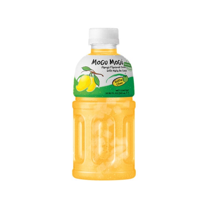 Drink Mogu Mogu Mango 320ml
