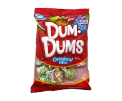 Candy Dums Dums Original Mix 99gr