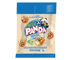 Chocolate Hello Panda Vanilla 62gr