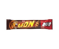 Chocolate Lion Duo 60gr