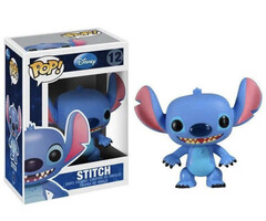 Funko Funko Disney 0012 Stitch