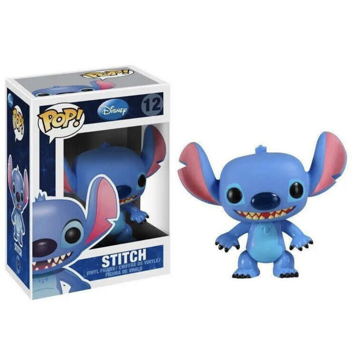 Funko Funko Disney 0012 Stitch