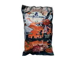Candy Napoleon Halloween 200gr