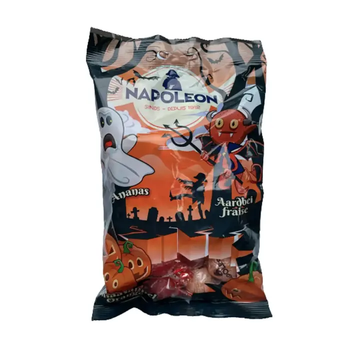 Candy Napoleon Halloween 200gr