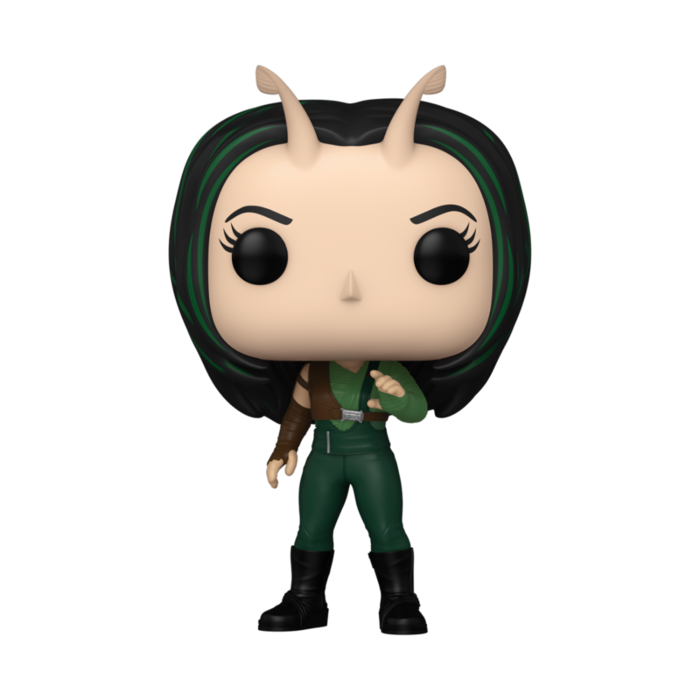 Funko Funko Marvel 1212 Mantis, GotG Guardians of the Galaxy Volume 3, Funko Special Edition