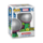 Funko Marvel 1156 Mysterio, Special Edition, GITD