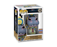 Funko Funko Marvel 1189 Tawaret, Moon Knight, Wondrous Convention 2023, Limited Edition