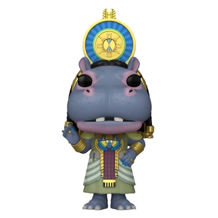 Funko Funko Marvel 1189 Tawaret, Moon Knight, Wondrous Convention 2023, Limited Edition