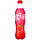 Drink Coca-Cola StrawBerry Japan 500ml